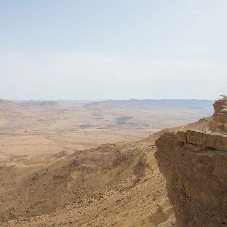 Hi - Mitzpe Ramon Hostel Eksteriør bilde